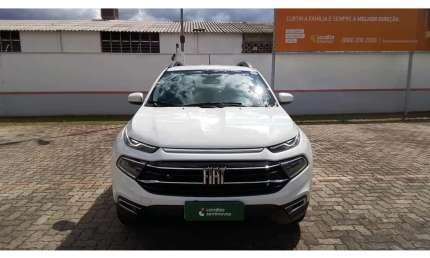 Fiat toro 2023 1.3 turbo 270 flex freedom at6