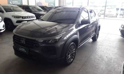 Fiat pulse 2023 1.3 flex drive manual