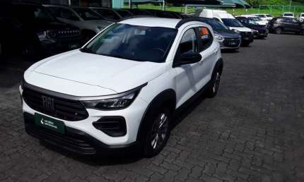 Fiat pulse 2024 1.3 flex drive cvt