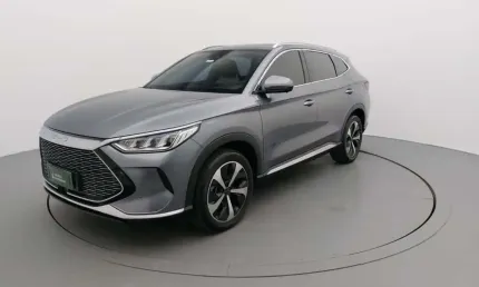 Byd song plus 2024 1.5 dm-i híbrido automático