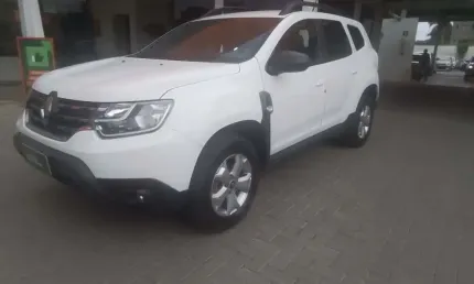 Renault duster 2024 1.6 16v sce flex intense x-tronic
