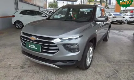 Chevrolet montana 2023 1.2 turbo flex ltz automático