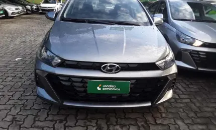 Hyundai hb20s 2025 1.0 tgdi flex comfort plus automático