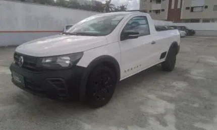 Volkswagen saveiro 2024 1.6 msi robust cs 16v flex 2p manual