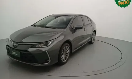 Toyota corolla 2023 2.0 vvt-ie flex xei direct shift