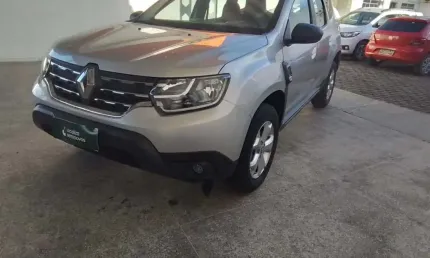 Renault duster 2024 1.6 16v sce flex intense x-tronic