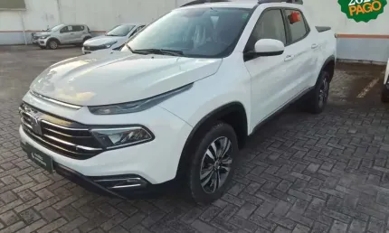 Fiat toro 2023 1.3 turbo 270 flex freedom at6