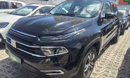 Fiat toro 2023 1.3 turbo 270 flex freedom at6