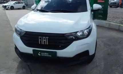 Fiat strada 2024 1.3 firefly flex freedom cs manual