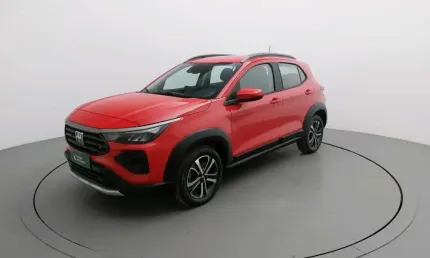 Fiat pulse 2023 1.0 turbo 200 flex audace cvt