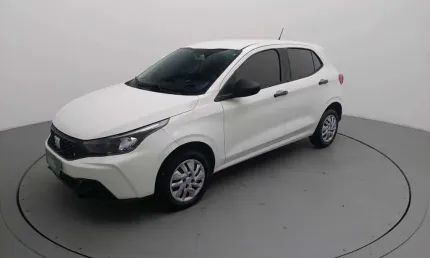 Fiat argo 2023 1.0 firefly flex manual