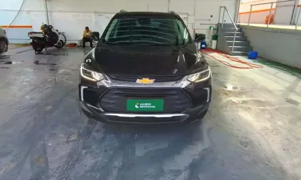 Chevrolet tracker 2021 1.0 turbo flex premier automático