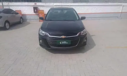 Chevrolet onix 2023 1.0 turbo flex ltz manual
