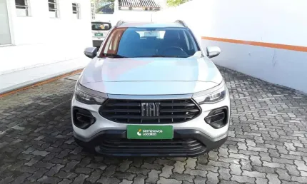 Fiat pulse 2023 1.0 turbo 200 flex drive cvt