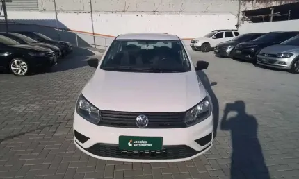 Volkswagen voyage 2023 1.0 12v mpi totalflex 4p manual