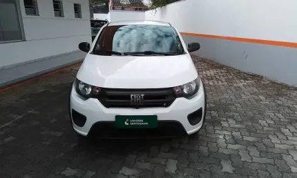 Fiat mobi 2023 1.0 evo flex like. manual