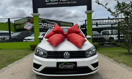 Volkswagen gol mpi 2023