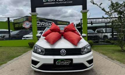 Volkswagen gol mpi 2023