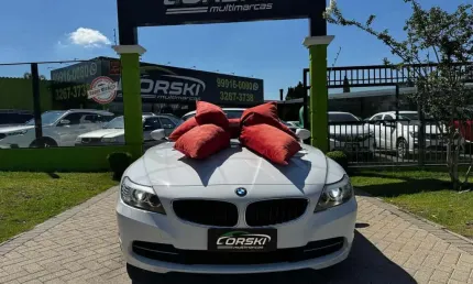 Bmw z4 sdrive2.3i lm31 2012