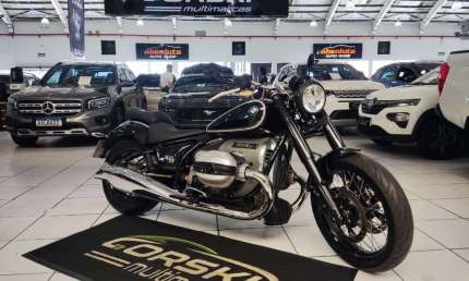 Bmw r 18 pure 2023