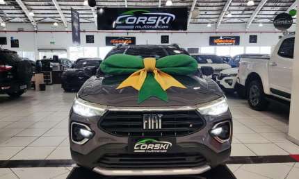 Fiat pulse  impetus 1.0 turbo 200 flex aut 2022