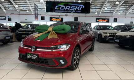 Volkswagen polo gts ad 2023