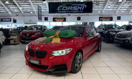 Bmw m235i 2015