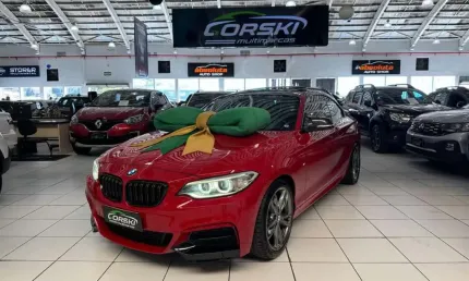 Bmw m235i 2015
