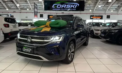 Volkswagen taos hl tsi ae 2022