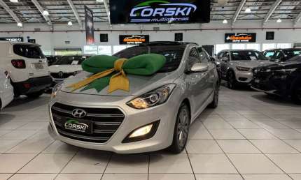 Hyundai i30 1.8 2016
