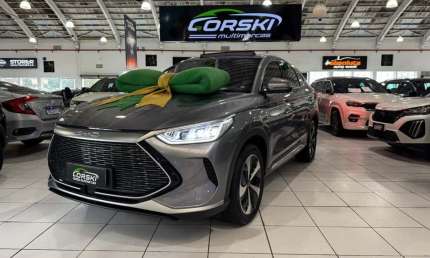 Byd song plus gs dm 2024
