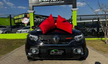 Renault duster icout tce 2026
