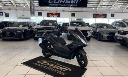 Honda pcx 160 2024