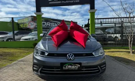 Volkswagen polo hl ab 2025