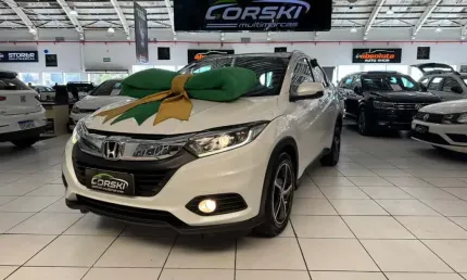 Honda hr-v ex cvt 2021