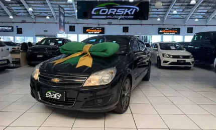 Chevrolet vectra sd expression 2011