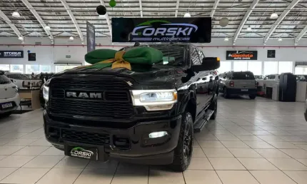 Ram 2500 laie 2020