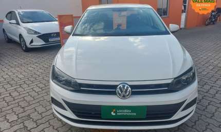 Volkswagen virtus 2021 1.6 msi total flex manual