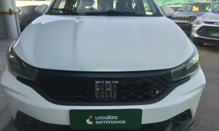 Fiat argo 2023 1.0 firefly flex drive manual
