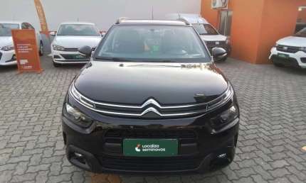 Citroen c4 cactus 2023 1.6 vti 120 flex feel eat6