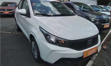 Fiat argo 2023 1.0 firefly flex drive manual