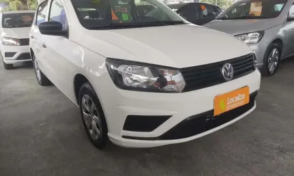 Volkswagen gol 2023 1.0 12v mpi totalflex 4p manual