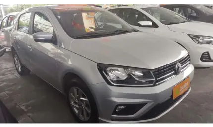 Volkswagen gol 2021 1.0 12v mpi totalflex 4p manual