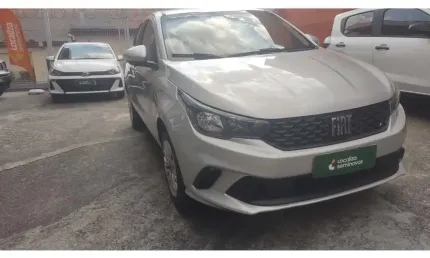 Fiat argo 2022 1.0 firefly flex manual