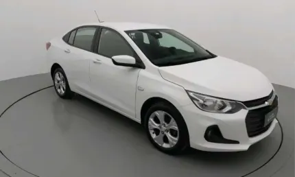 Chevrolet onix 2023 1.0 turbo flex lt manual