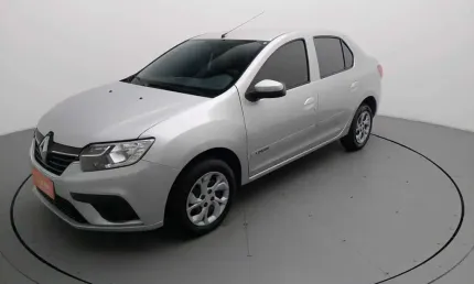 Renault logan 2020 1.0 12v sce flex zen manual