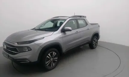 Fiat toro 2022 1.3 turbo 270 flex freedom at6