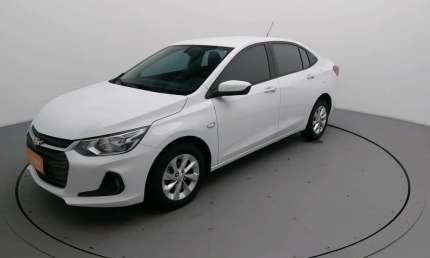 Chevrolet onix 2022 1.0 turbo flex plus ltz automático
