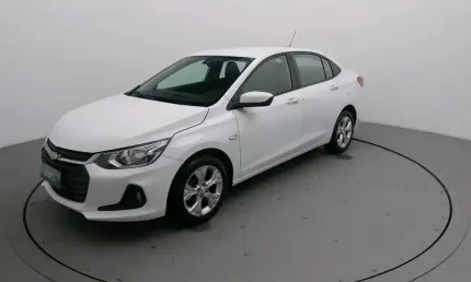 Chevrolet onix 2023 1.0 turbo flex plus ltz manual