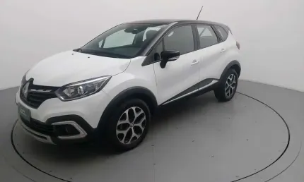 Renault captur 2023 1.3 tce flex intense x-tronic